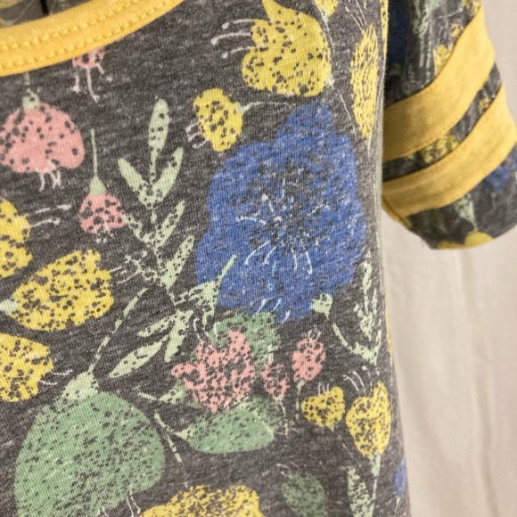 LuLaRoe Perfect T, Size S, NWT - Picture 2 of 5